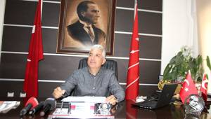 ‘ZOLAN ÖNCE BELEDİYECİLİK YAPSIN’
