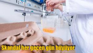 19 ülkeye sıçradı