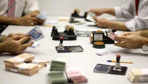 83 milyon lira TMSF'ye devredildi