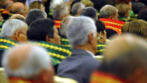 950 yeni hakim ve savcı alınacak