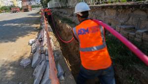 ADM ELEKTRİK DAĞITIM YATIRIMLARIYLA AYDINLATIYOR