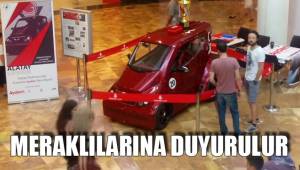 ALATAY FORUM ÇAMLIK’TA
