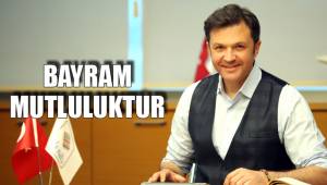 BAYRAM MUTLULUKTUR