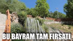 BU BAYRAM TAM FIRSATI