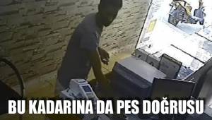 BU KADARINA DA PES DOĞRUSU