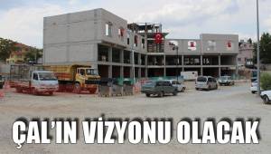 BÜYÜK İHALE EYLÜL'DE