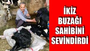 ÇAMELİLİ BESİCİLER MUTLU