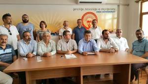 ÇAMLIBEL’İN ONURU KIRILMIŞ