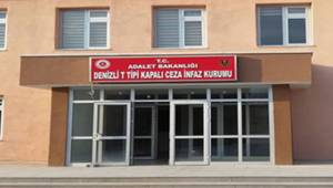 Cezaevinde işkence iddiası TBMM gündeminde