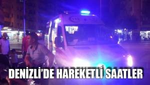 ÇOCUKLAR ORTALIĞI KARIŞTIRDI