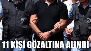 DENİZLİ’DE FETÖ/PDY OPERASYONLARI SÜRÜYOR