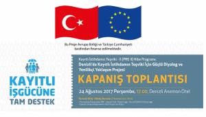 DENİZLİLİLER SANAL GERÇEKLİKLE BULUŞUYOR