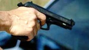 Dokuzkavaklar’da silahlar çekildi