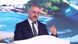 DSİ SON 90 GÜNDE 3, 7 MİLYAR TL’LİK YATIRIMIN TEMELİNİ ATTI