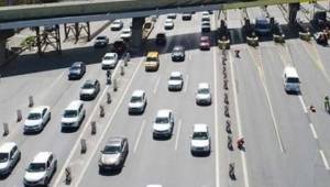 Emniyet'ten hız limiti açıklaması!