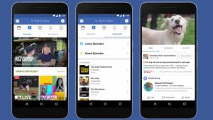 Facebook, YouTube'a rakip oluyor!