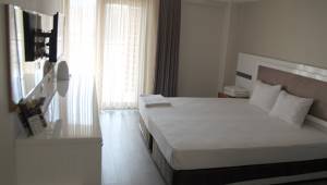 GÜNTUR PARK OTEL KONUKLARINI BEKLİYOR