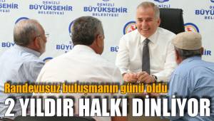 HALK GÜNÜ 2 YAŞINDA
