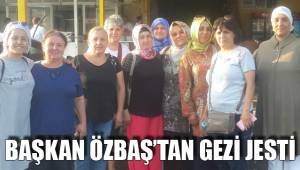 HER ŞEY ÇOCUKLARIN MUTLULUĞU İÇİN