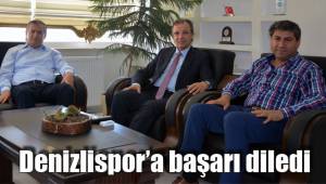 İbanoğlu’ndan anlamlı mesaj