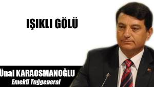 IŞIKLI GÖLÜ