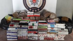 KAÇAKÇILARA GÖZ AÇTIRMIYORLAR