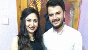 Kafede kalp krizi geçirdi