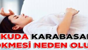 KARABASAN HAKKINDA BİLİNMEYENLER