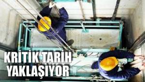 KRİTİK TARİH YAKLAŞIYOR