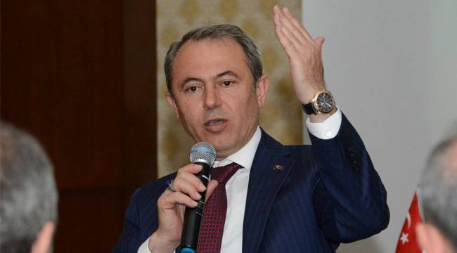 MALAZGİRT BİZİM KIZIL ELMAMIZDIR