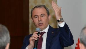 MALAZGİRT BİZİM KIZIL ELMAMIZDIR
