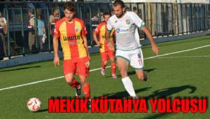 MEKİK KÜTAHYA YOLCUSU