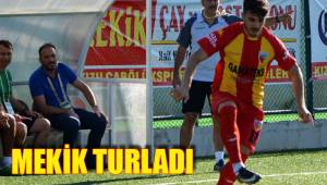 MEKİK TURLADI
