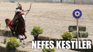 NEFES KESTİLER
