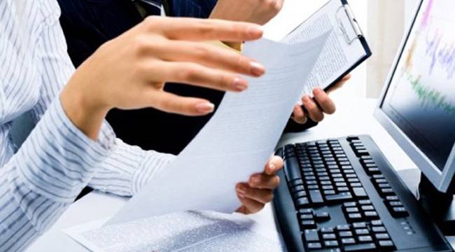 ON BİNLERCE KADRO AÇILDI