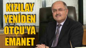 OTÇU GÖREVİNE İADE EDİLDİ