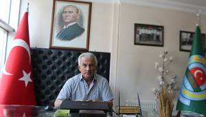 PAMUK YÜZ GÜLDÜRÜYOR