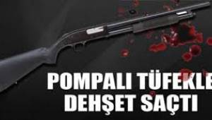 POMPALIYLA DEHŞET SAÇTI