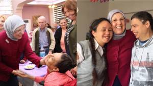 RAMAZANOĞLU’DAN ANLAMLI ÇAĞRI