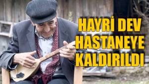 SAĞLIK DURUMU İYİ