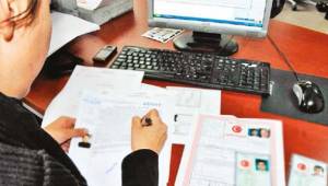 TAPUDA YENİ DÖNEM BAŞLADI
