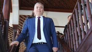 TARİHİ YAPILAR HAYAT BULUYOR