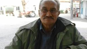 TARLADA ESRARENGİZ CESET