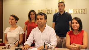 YAPILACAK ÇOK ŞEY VAR