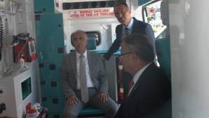 112’YE TAZE KAN