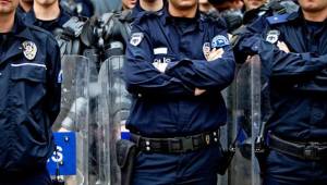 13 bin polis memuru adayı alınacak