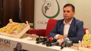 21. BAĞBOZUMU ŞENLİKLERİ BAŞLIYOR