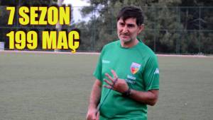 7 SEZON 199 MAÇ