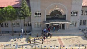 ACIPAYAM’DA OPERASYON