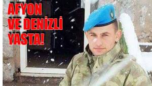 AFYON VE DENİZLİ YASTA